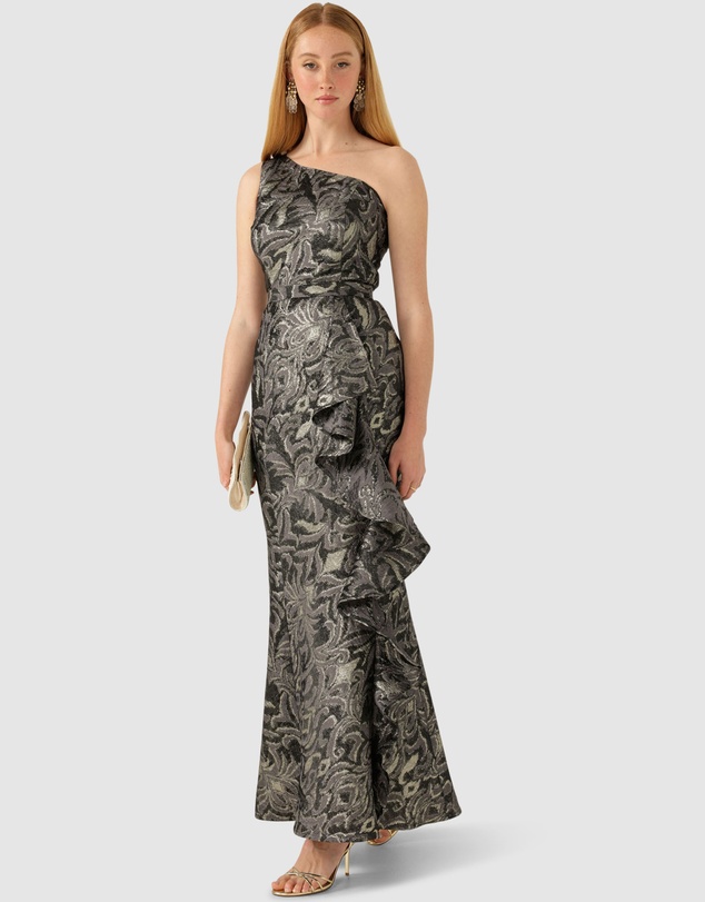 SACHA DRAKE - Tyra Gown