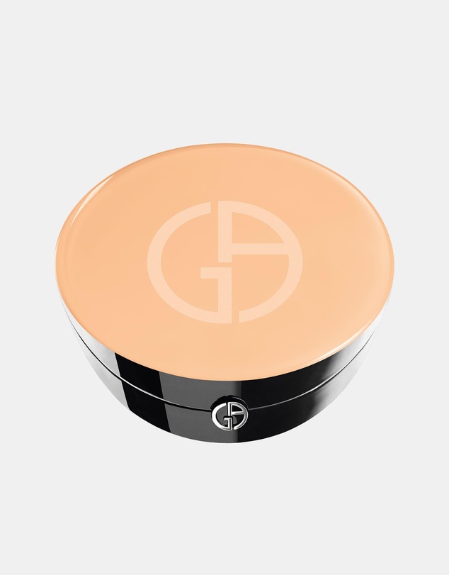 Giorgio Armani - Luminous Silk Glow Fusion Powder