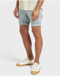 Academy Brand - Santiago Short