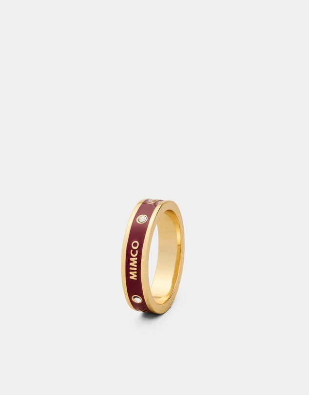 MIMCO - Enamour Ring
