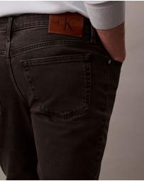 Calvin Klein Jeans - Slim Fit Jeans