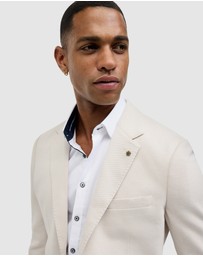 Politix - Knitted Blazer
