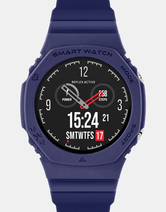 Reflex Active - Series 26 Smart Watch