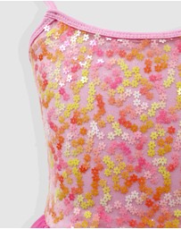 Pink Poppy - Stardust Unicorn Fairy Dress