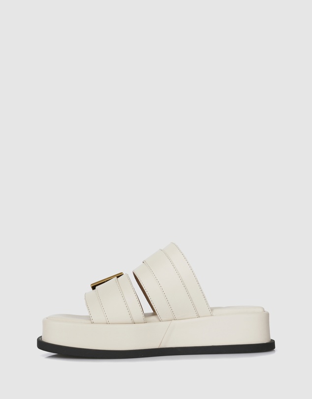 Beau Coops - Mera Slide Flatforms