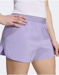 adidas Performance - adi365 Running Essentials Shorts Womens