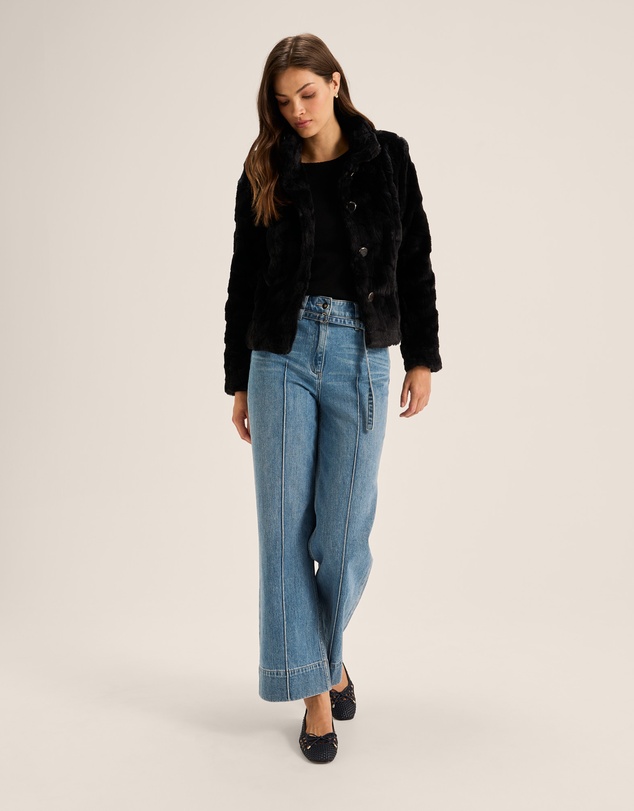 Review - Sovereign Jacket