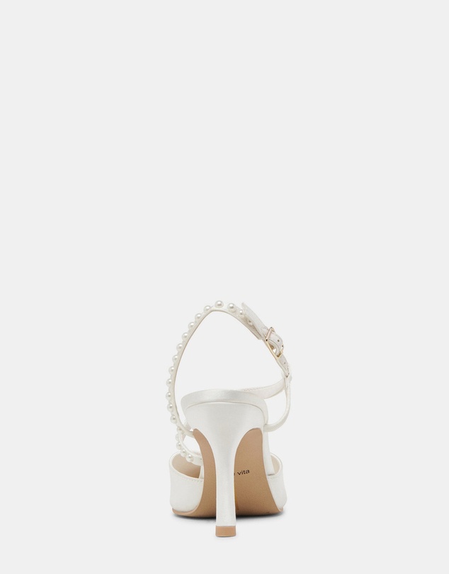 Dolce Vita - Kamra pearl true white
