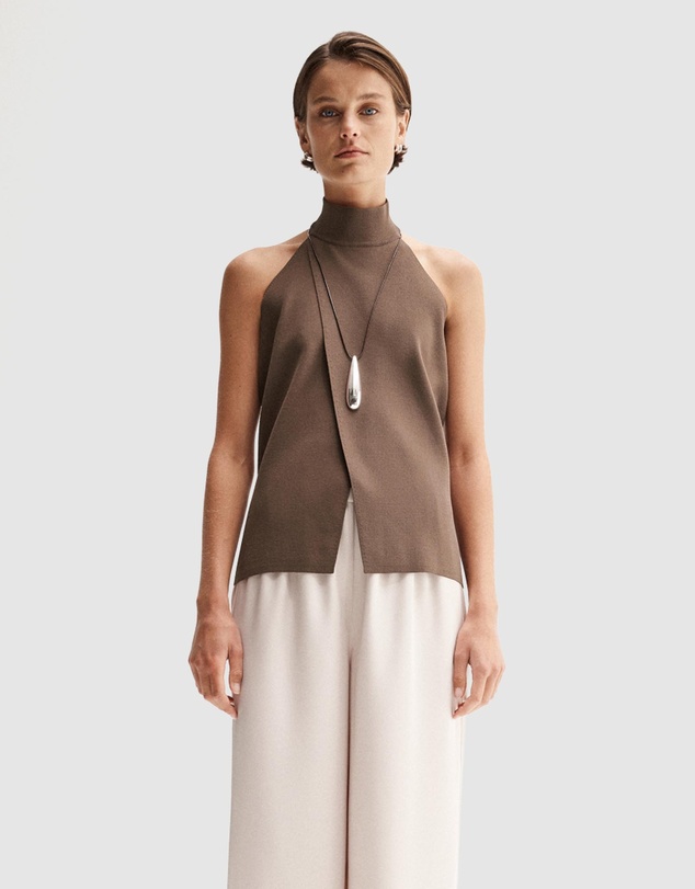 Elka Collective - Gisele Knit Top