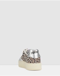 Rollie - CourtPro Low Sneaker