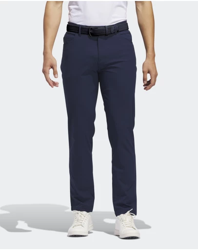 adidas Performance - Ultimate365 5-pocket Pant Mens
