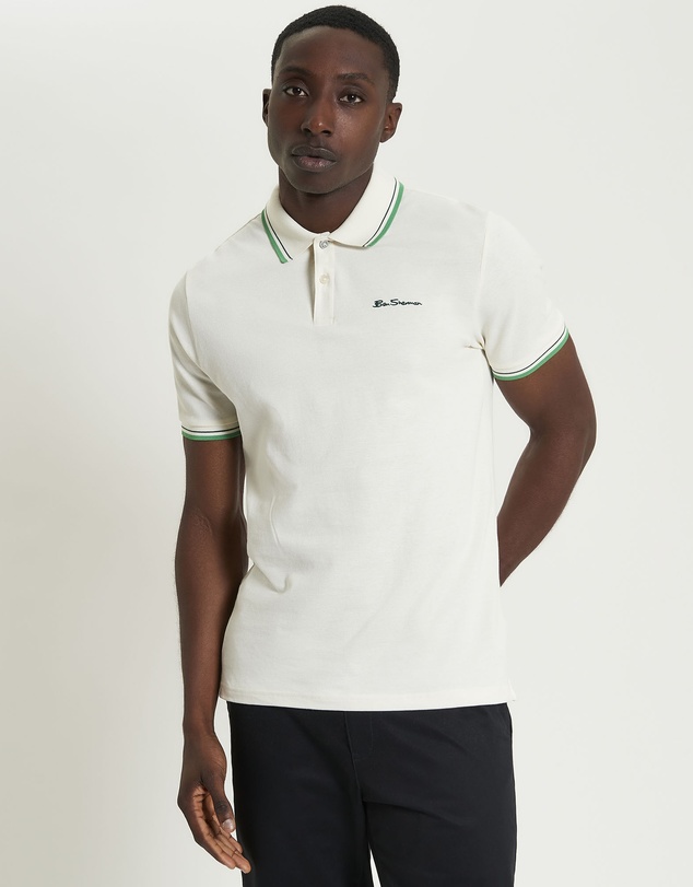 Ben Sherman - Signature Pique Polo