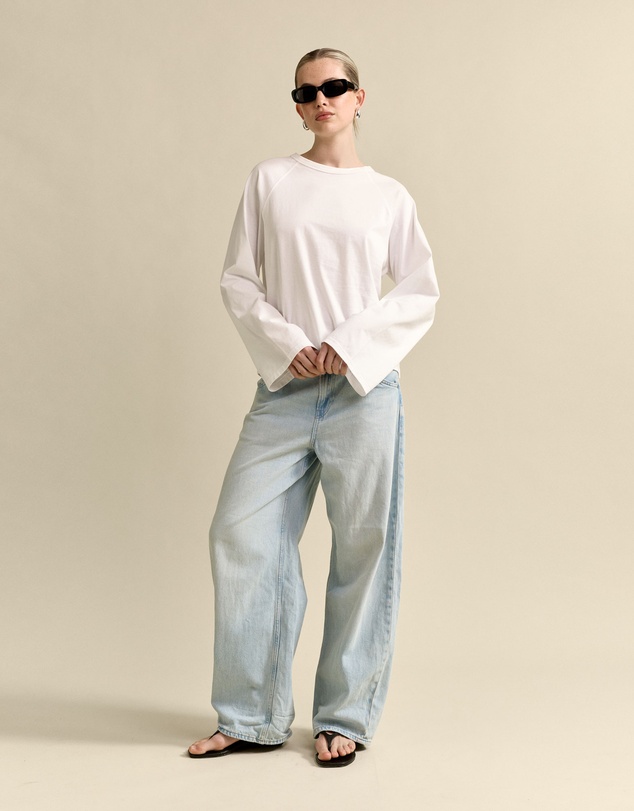 MVN - Long Sleeve Top
