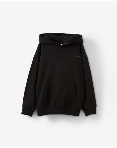 Cotton On Kids - Sammy Oversize Hoodie
