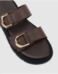 Nude Footwear - Frida