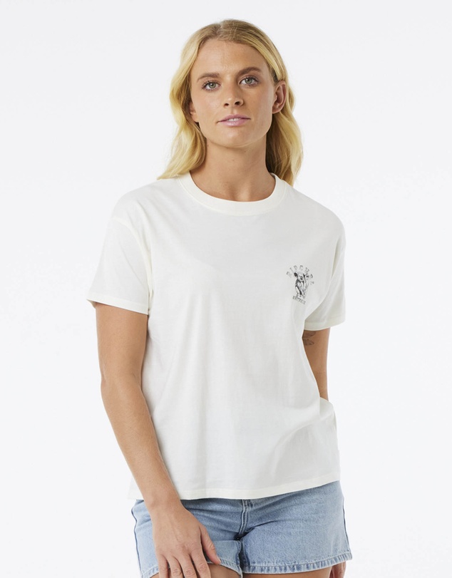 Rip Curl - Koala Grip Relaxed Tee