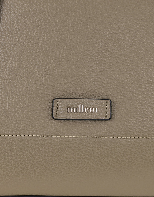 Milleni - Milleni Fashion Tote Bag