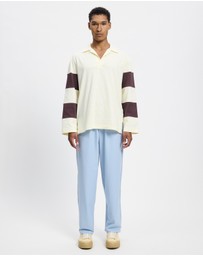 SUNNEI - Jersey Polo