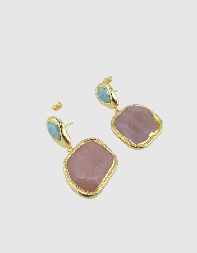 Miz Casa and Co - Jovie Earrings