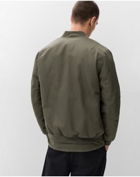 UNISON - Utility Bomber Jacket