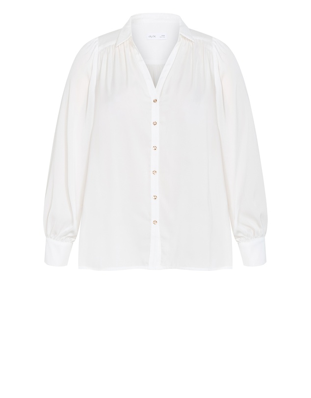 City Chic - Hadlee Shirt