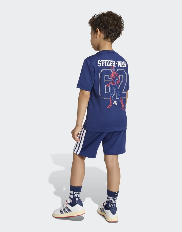 adidas Sportswear - ADIDAS MARVEL SPIDER-MAN SPORT SET Kids
