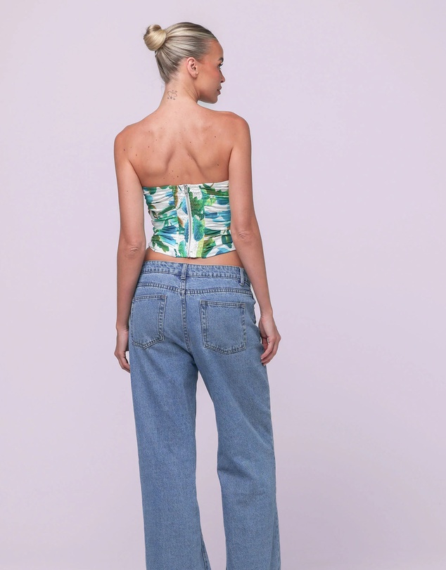 Isabelle Quinn - Jane Bustier Top