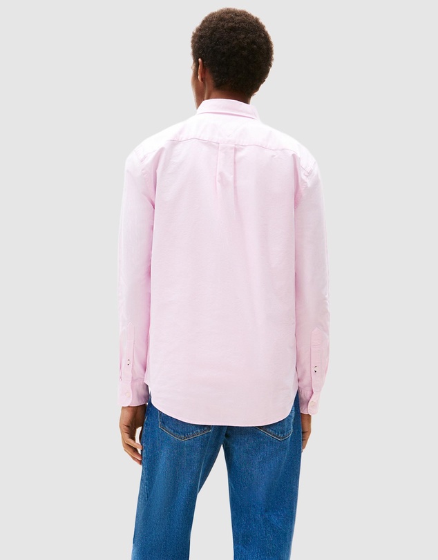 Tommy Hilfiger - Heritage Regular Fit Oxford Shirt