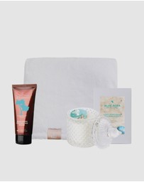 Silk Oil of Morocco - A Night at Home Value Pack