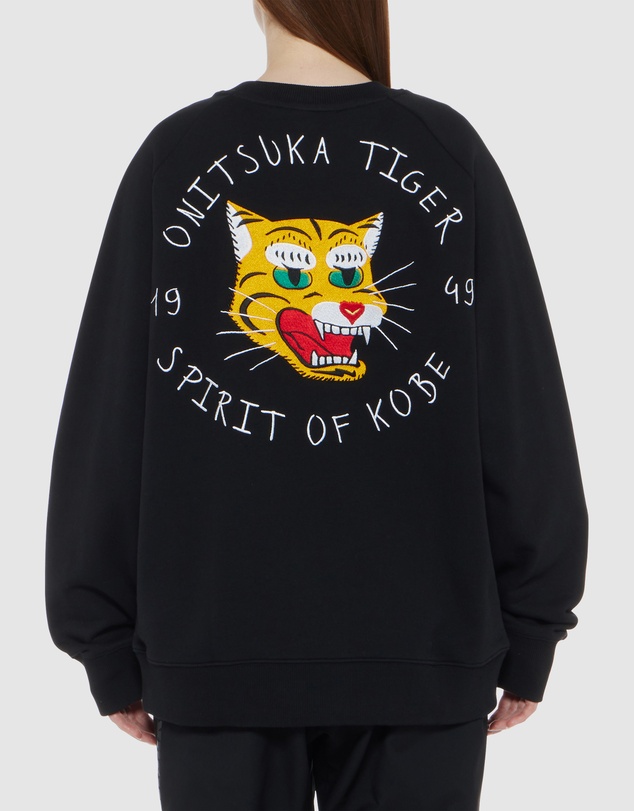Onitsuka Tiger - Sweat Top