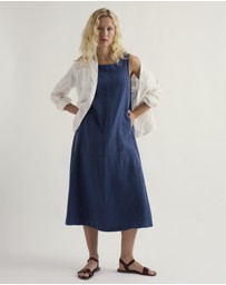 Seasalt - Cresting Waves Dress