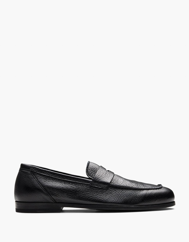 Aquila - D'ORO Collection - Bromley Penny Loafers