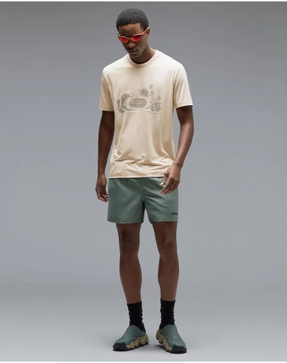Oakley - 16in Beach Volley Beachshorts