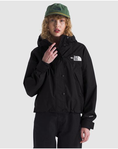 TNF Black