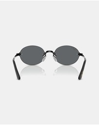 Ray-Ban - 0RB3929