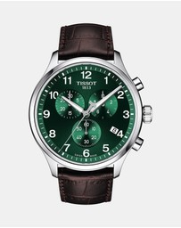 Tissot - Chrono XL Classic