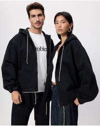 No Problemo - No Problemo Workwear Denim Jacket