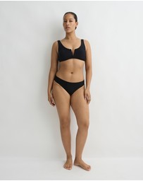 BONDI BORN - Nadia Bikini Bottom