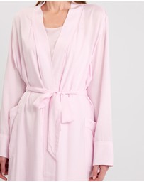David Lawrence - Lison Modal Sleep Robe