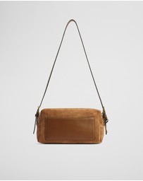 Country Road - Isla Leather Shoulder Bag