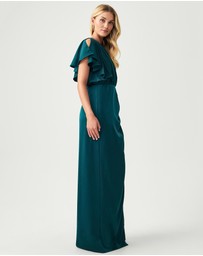 CHANCERY - Jemma Dress