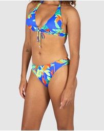 Baku Swimwear - Rio Grande Regular Bikini Bottom