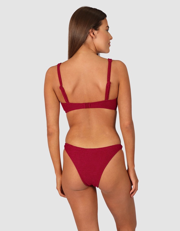 Baku Swimwear - Ibiza DD/E Cup Underwire Bikini Bra Top
