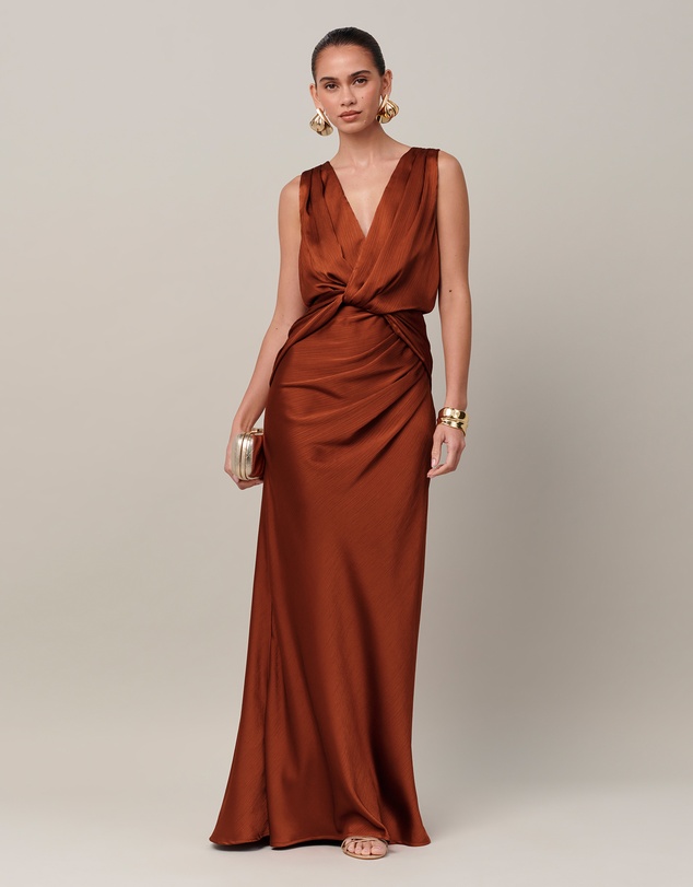 Savel - Freda Maxi Dress
