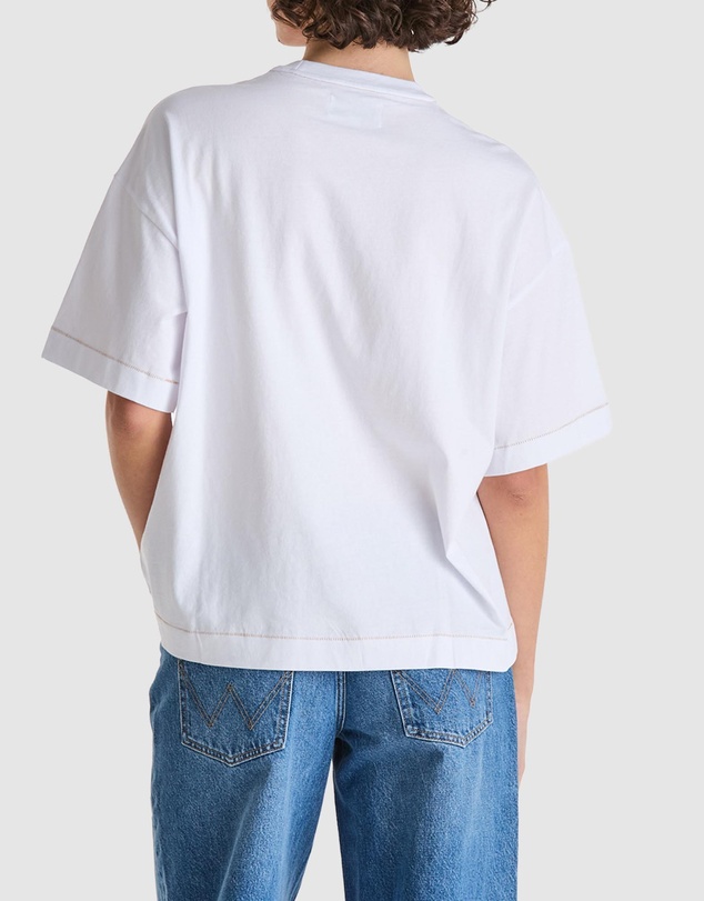Wrangler - Stung Boxed T-Shirt