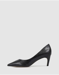 Sempre Di - Harrell Heels
