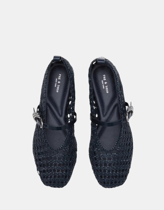 rag & bone - Spire Mary Jane