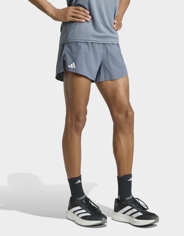 adidas Performance - Adizero Essentials Running Shorts Mens