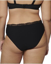 Simone Perele - Exotica Shorty Brief