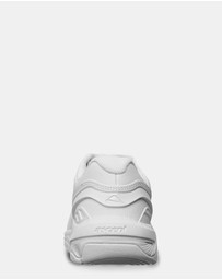 Ascent - Sustain 2 - D Width (Youth)